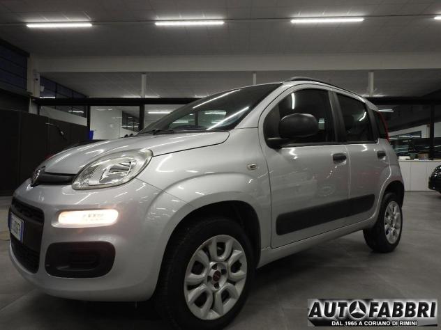 FIAT - Panda - 0.9 TwinAir Turbo Natural Power Lounge - Foto 5