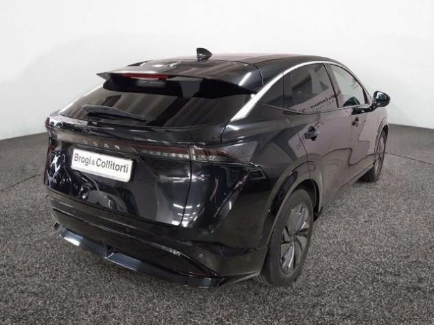 NISSAN Ariya 87kWh ADVANCE - A3 rif. 23802482 - Foto 4