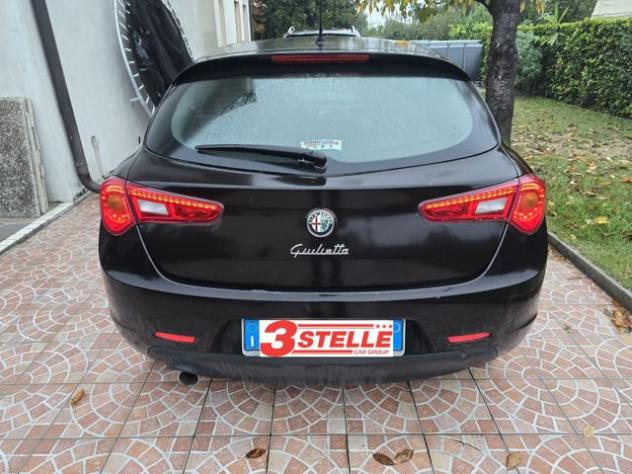 ALFA ROMEO Giulietta 1.6 JTDm-2 105 CV Progression rif. 24205435 - Foto 2