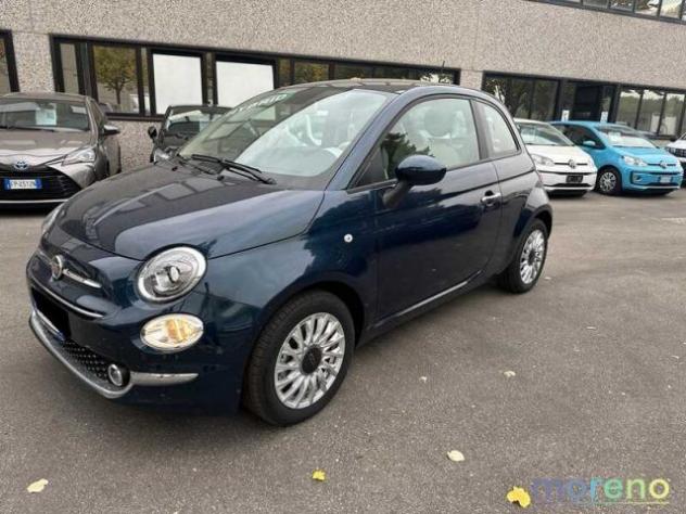 FIAT 500 1.0 hybrid 70 CV Lounge rif. 17938800