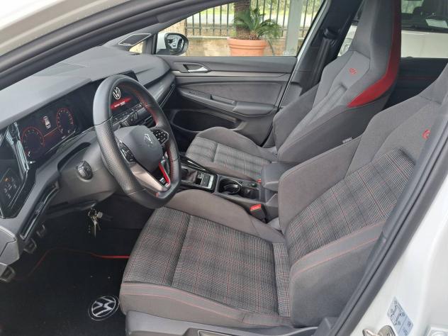 Volkswagen Golf GTI 2.0 TSI - Foto 9