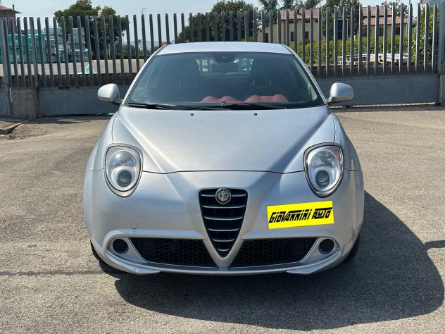 Alfa Romeo MiTo 1.4 T 155 CV Distinctive Sport Pack - Foto 2
