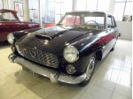Lancia Flaminia Pininfarina
