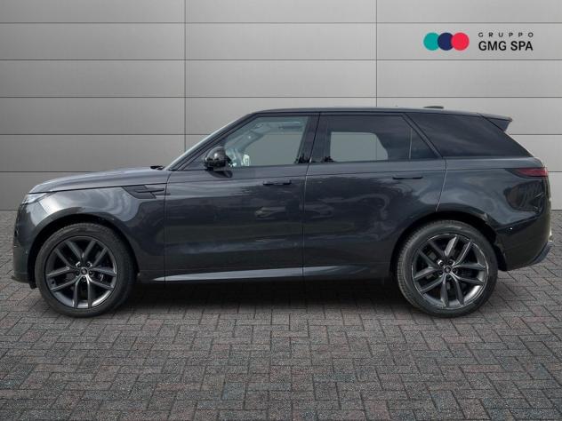 Land Rover Range Rover Sport 3.0d i6 mhev Dynamic HSE awd 300cv auto - Foto 5