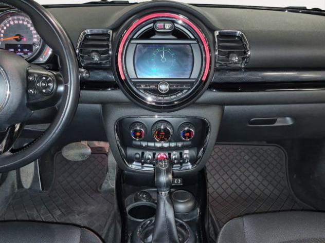 MINI Clubman 1.5 One D Business Automatica rif. 23804277 - Foto 9