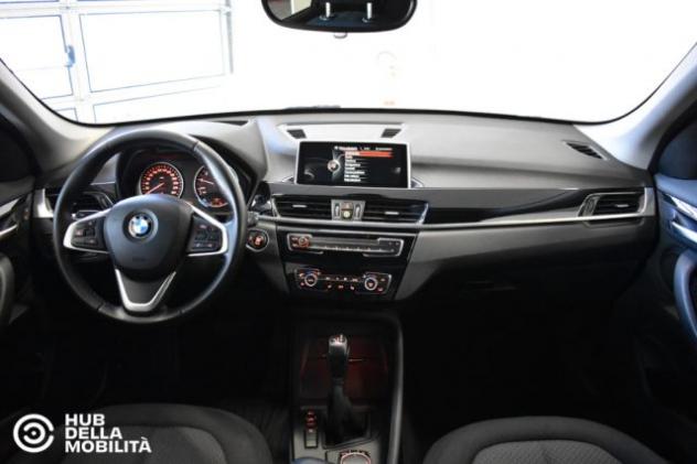 BMW X1 sDrive18i Advantage Alim. GPL rif. 23899901 - Foto 10