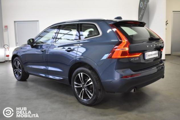 VOLVO XC60 D4 AWD Geartronic Business rif. 23033069 - Foto 6