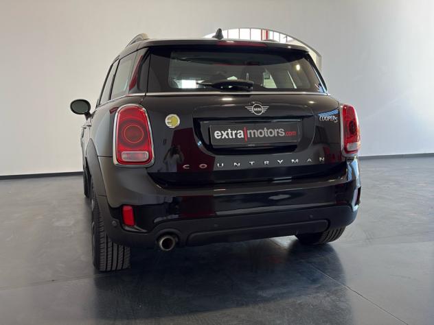 MINI Countryman MINI COUNTRYMAN1.5 COOPER SE BUSINESS ALL4 AUT. - Foto 6