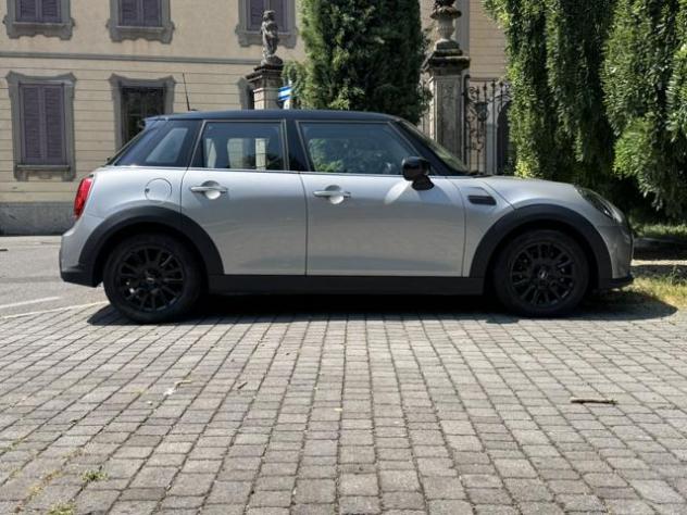 MINI Cooper 1.5 Cooper Yours 5 porte rif. 23984148 - Foto 4