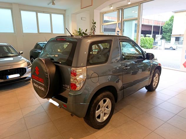 Suzuki Grand Vitara 1.9 DDiS 3 porte - Foto 5