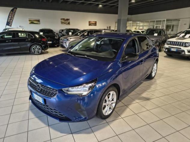 OPEL Corsa 1.2 100CV Edition NEOPATENTATI rif. 23883824 - Foto 2