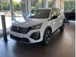 Peugeot 2008 2008 1.2 turbo Allure 100cv