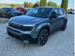 Jeep Avenger 1.2 Turbo Summit