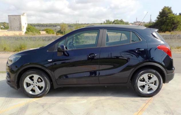 Opel Mokka X 1.6 CDTI Ecotec 136CV 4x2 aut. Business - Foto 8