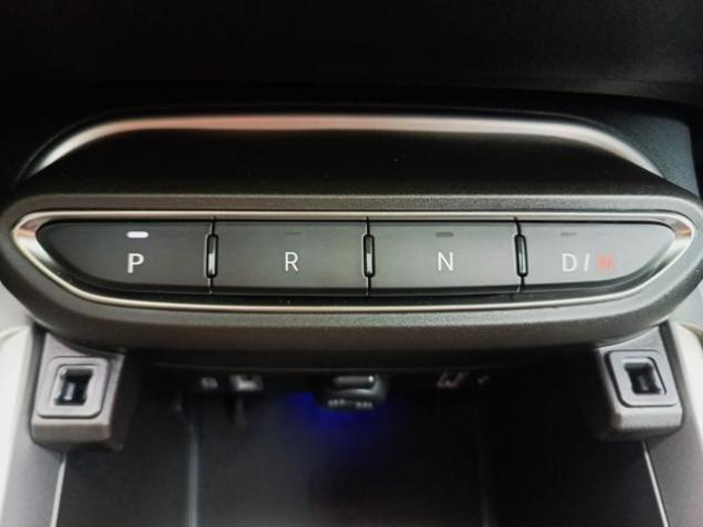 JEEP Avenger 1.2 MHEV 110CV Longitude - PROMO MAGGIO -3500€ rif. 22052165 - Foto 10