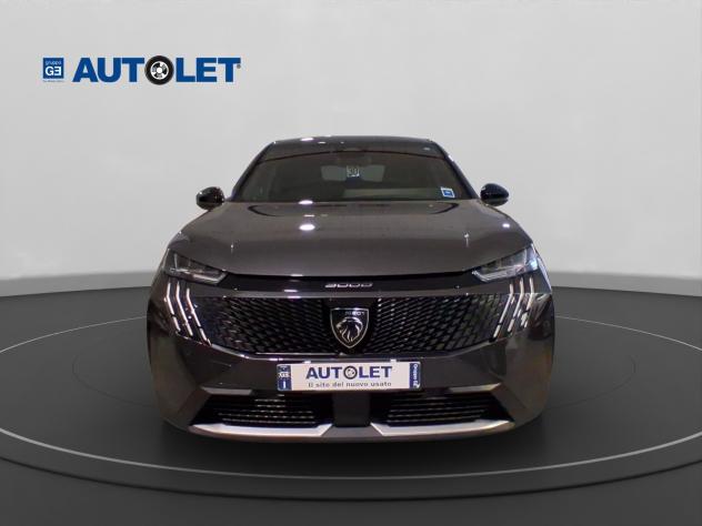 Peugeot 3008 Hybrid 136 e-DCS6 Allure - Foto 2
