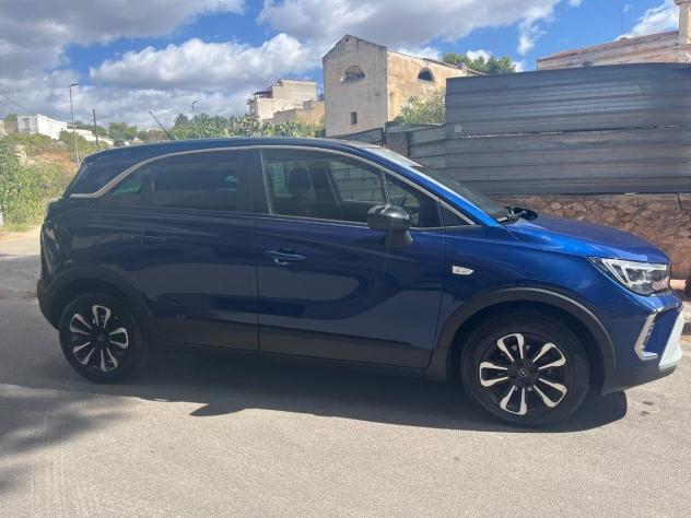 OPEL - Crossland - 1.5 ECOTEC D 110CV S&S Eleg. - Foto 4