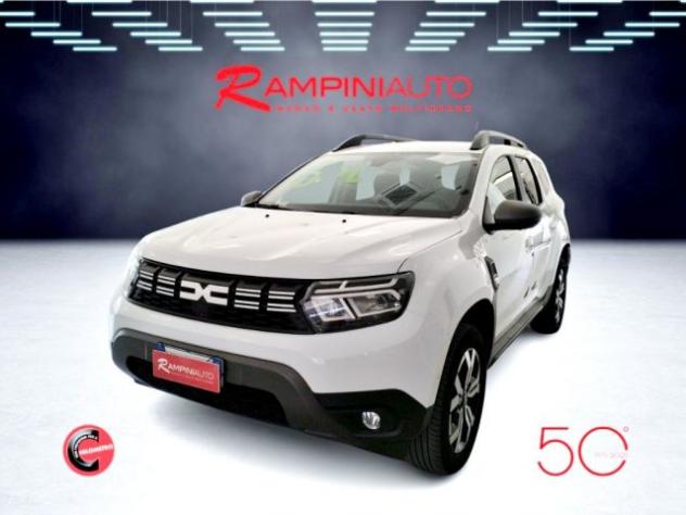 DACIA Duster 1.0 TCe GPL Journey UP Km 52.000 Unico Prop. rif. 23941131 - Foto 3