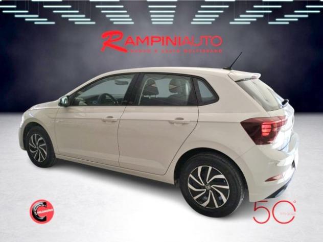 VOLKSWAGEN Polo 1.0 TGI Metano Km 23.000 Pronta Consegna rif. 24074497 - Foto 10