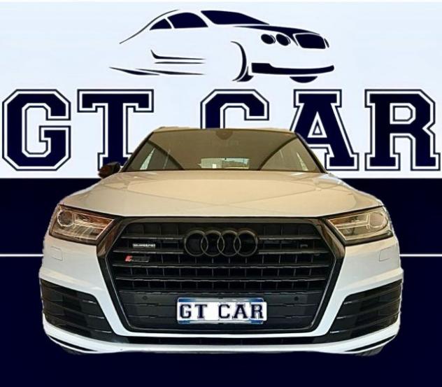 AUDI Q7 3.0 TDI 218 CV ultra quattro tiptronic S-line rif. 24054112 - Foto 2