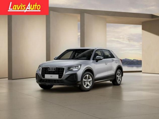 AUDI Q2 35 TDI quattro S tronic Business rif. 24174446