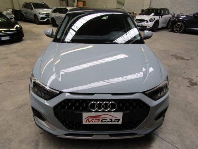 AUDI A1 citycarver city carver TFSI S-LINE SLINE S LINE rif. 23771075 - Foto 2