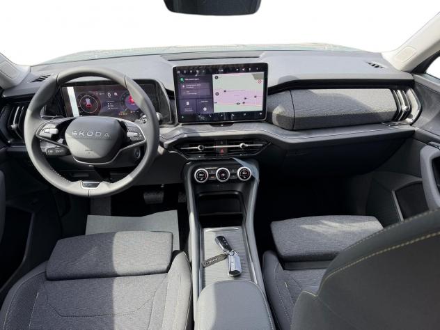 Škoda Kodiaq Kodiaq 2.0 TDI EVO Style DSG 7 posti 150 CV - Foto 8