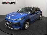 Volkswagen T-Roc T-Roc 1.5 eTSI 150 CV ACT Style DSG