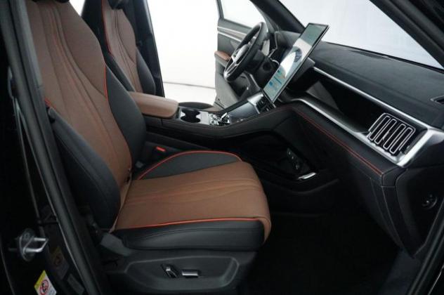 BYD Seal U DM-I 1.5 PHEV COMFORT 2WD rif. 23550994 - Foto 10