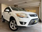 Ford Kuga Kuga+ 2.0 TDCi 163 CV 4WD DPF