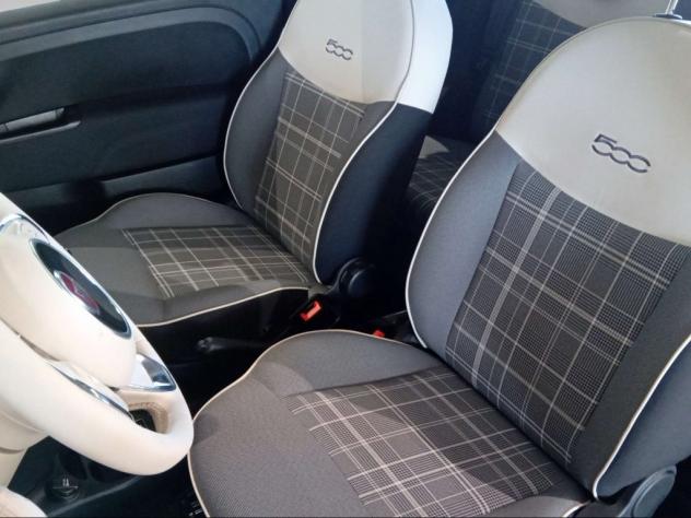 FIAT 500 III 2015 1.0 hybrid Cult 70cv - Foto 8
