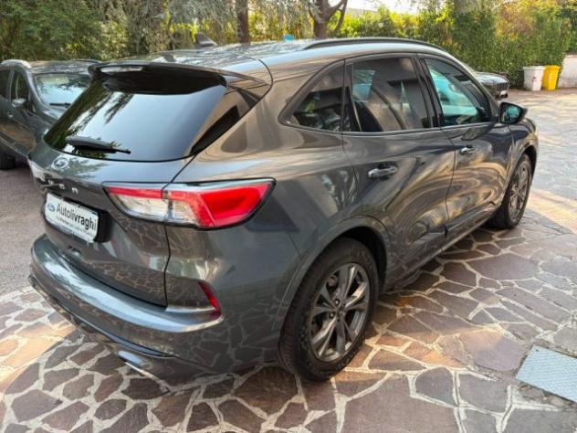FORD Kuga 1.5 EcoBlue 120 CV aut. 2WD ST-Line X rif. 23968989 - Foto 6