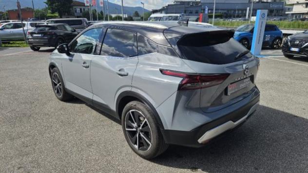 NISSAN Qashqai MHEV 140 CV N-Style rif. 23804396 - Foto 6