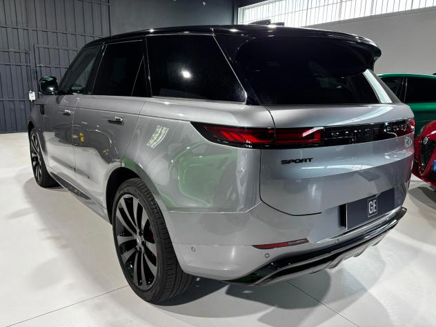 LAND ROVER RR Sport 3ª serie Range Rover Sport 3.0D l6 300 CV Dynamic HSE - Foto 4