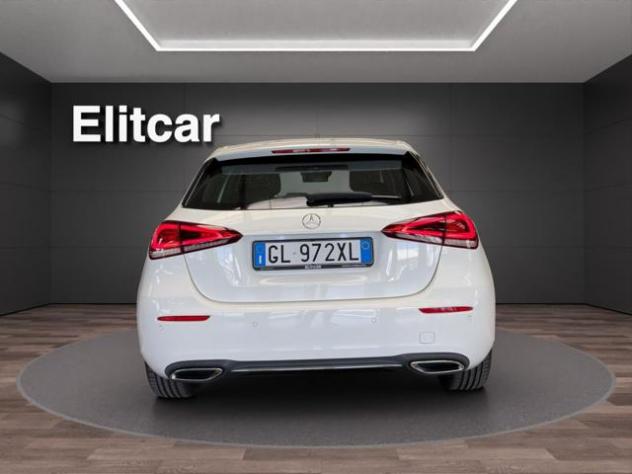 MERCEDES-BENZ A 180 Sport rif. 24101324 - Foto 5