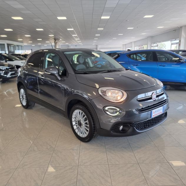 FIAT 500X CONNECT 1.0 Bz 120cv Euro 6D - Foto 3