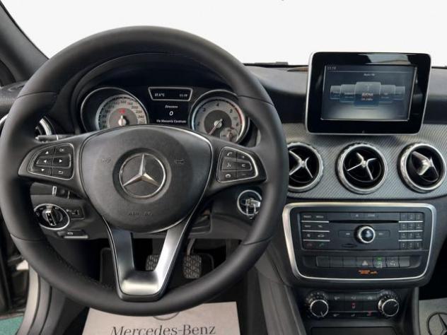 MERCEDES-BENZ GLA 220 d Business rif. 24055839 - Foto 7