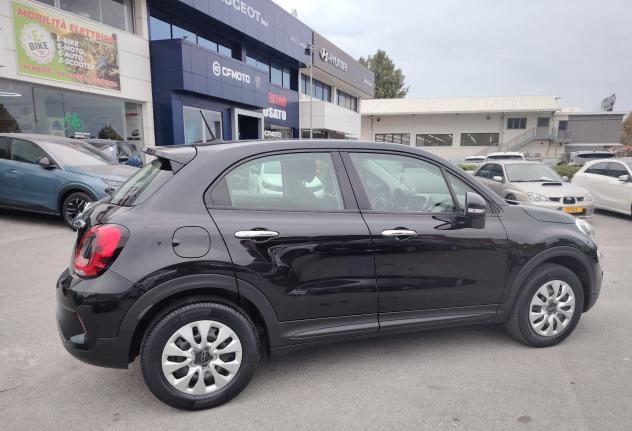 Fiat 500X 1.0 T3 120 CV Sport - NEOPATENTATI - Foto 7