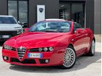 Alfa Romeo Spider Spider 2.4 JTDm Exclusive
