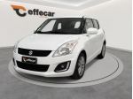 SUZUKI Swift 1.2 94 CV 5 porte GPL rif. 23980016