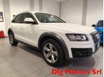 AUDI Q5 2.0 TDI 143 CV quattro 74.000 km rif. 24167773