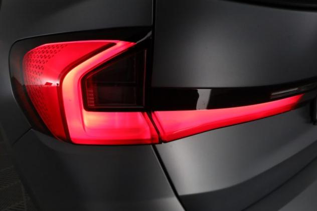 BMW X1 X1 xDrive 20d Msport rif. 23975583 - Foto 10