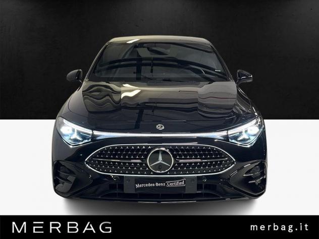 Mercedes-Benz CLA Coupe 200 AMG Line Advanced Plus auto - Foto 3