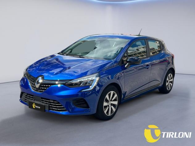 Renault Clio Clio 1.6 E-Tech full hybrid Equilibre 145cv auto - Foto 4