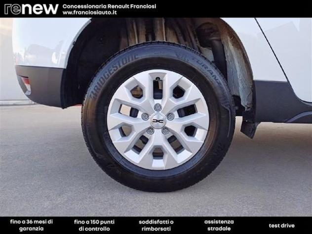 DACIA Duster II 1.0 tce 4x2 90cv Expression NBI rif. 24174012 - Foto 8