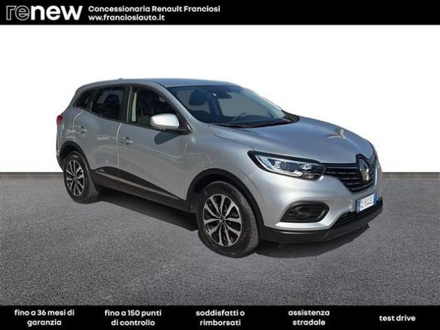 RENAULT Kadjar 1.5 Blue dCi Business EDC rif. 24161685 - Foto 2