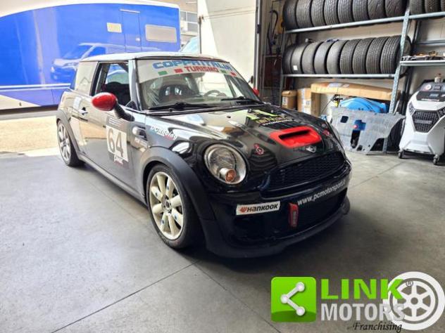 MINI John Cooper Works 1.6 16V John Cooper Works Turbo Racing Start Plus rif. 23969587 - Foto 3