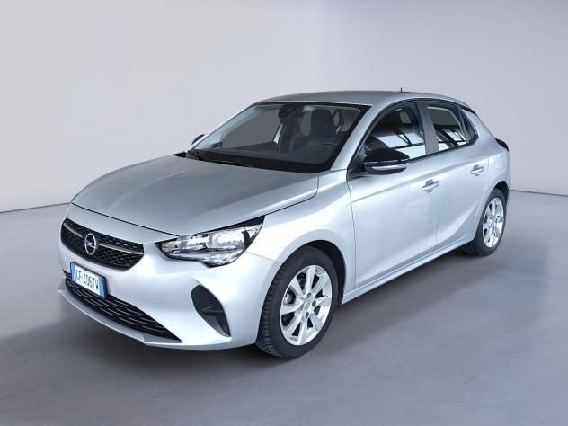 Opel Corsa 1.2 75 CV Edition MT5 NEOPATENTATI - Foto 2