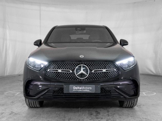 Mercedes-Benz GLC GLC 300 d 4MATIC Coupé AMG Line PREMIUM - Foto 6