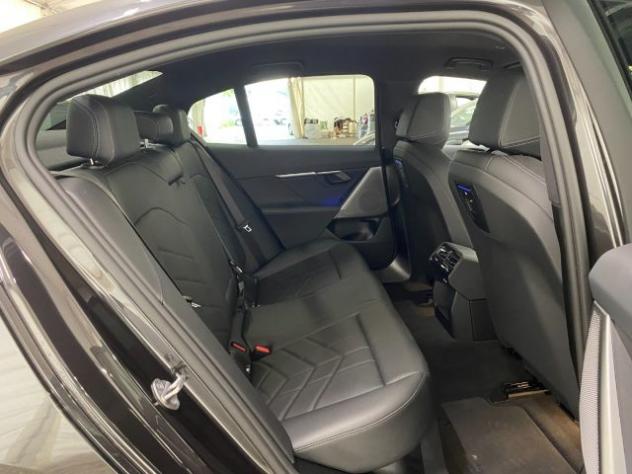 BMW 520 d 48V xDrive Msport rif. 23648856 - Foto 10